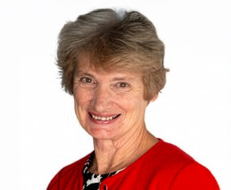 Anne Chapman