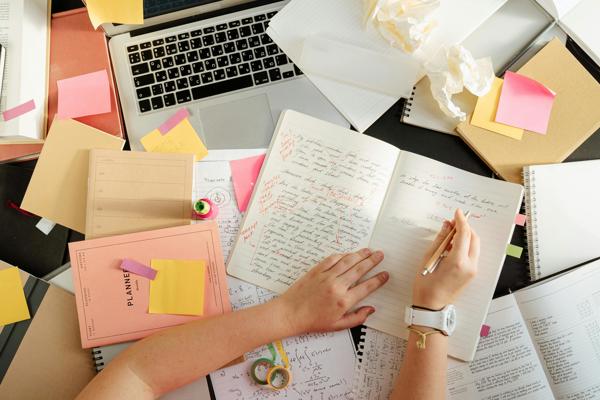 Writing Ideas