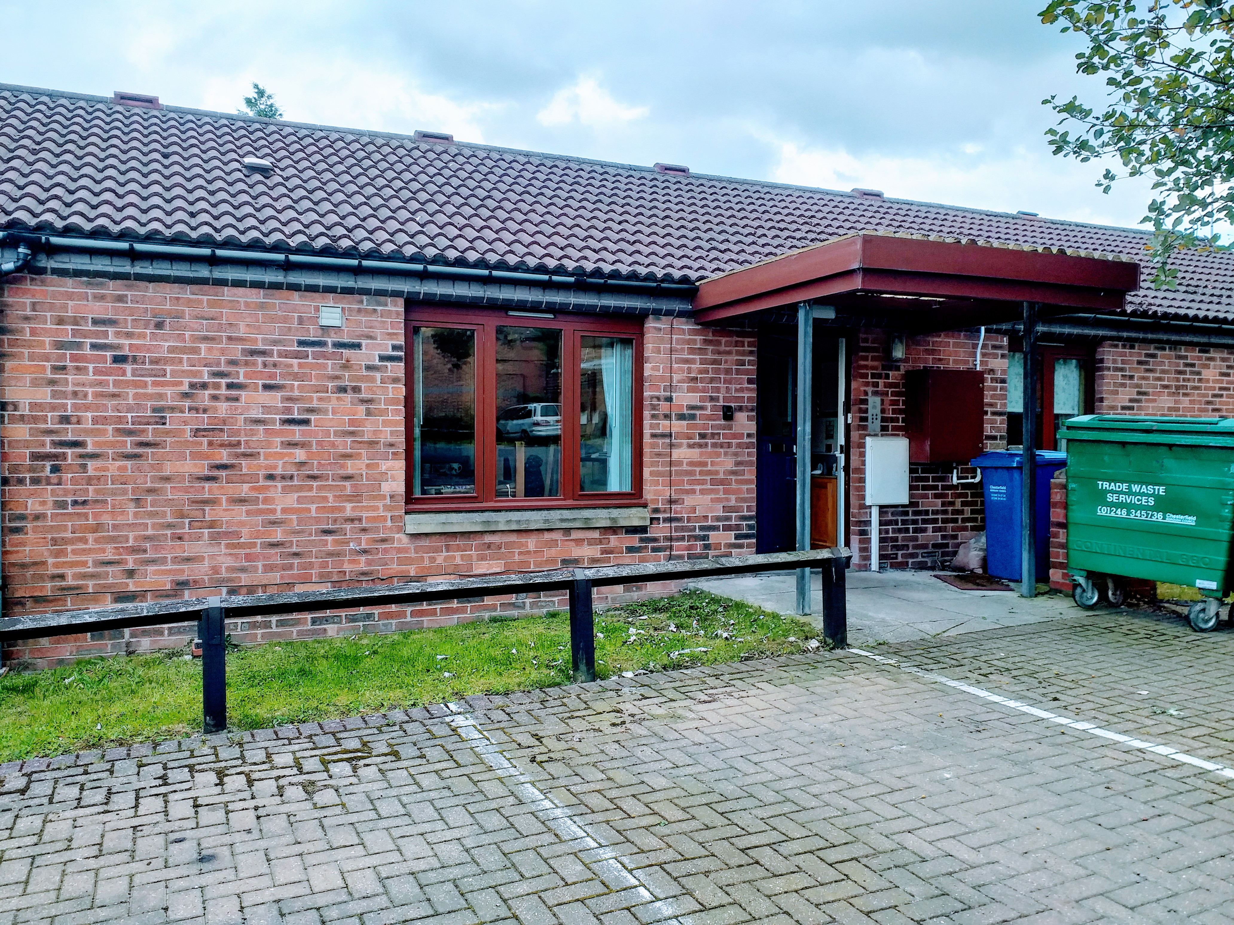 11 heathervale, hasland