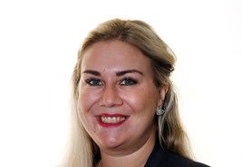 laura holmes, head of quality & compliance