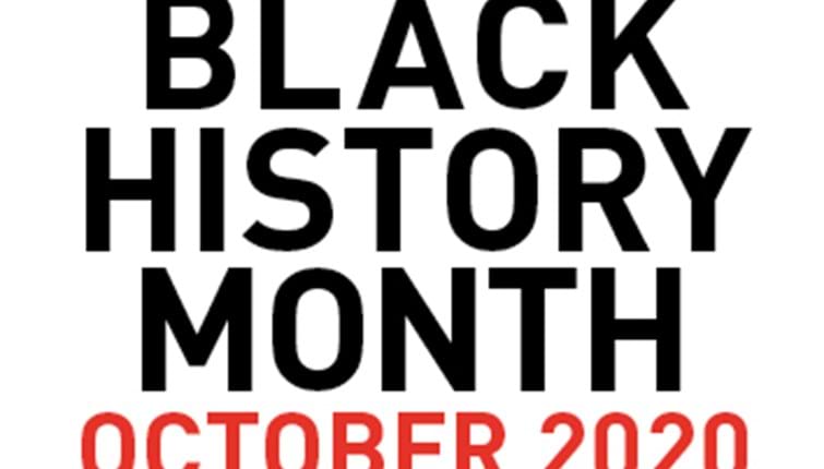 Social landlord and East Midlands Chamber promote Black History Month