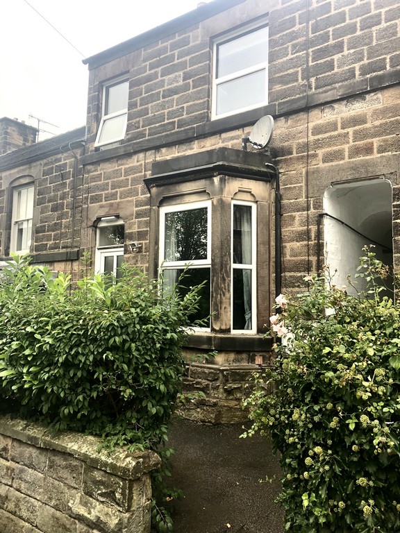 37 new street matlock