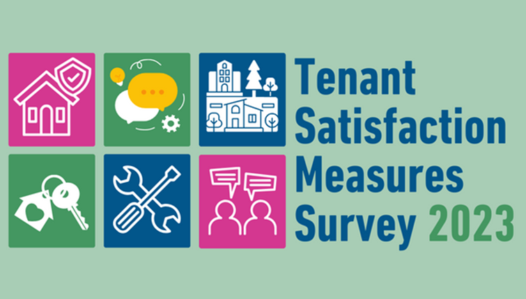 Tenant Satisfaction Measures We want to hear your views...

Emh have commissioned Acuity, a market research company who specialise in the social housing sector, to carry out a survey with our customers. The survey is a general satisfaction survey (perception survey) asking customers what they think about their home and the services provided by emh. The telephone survey will be carried out this September. To find out more, click here...