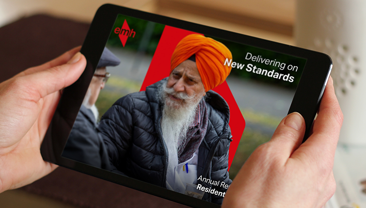 Annual Report to Residents 2024 Read it here