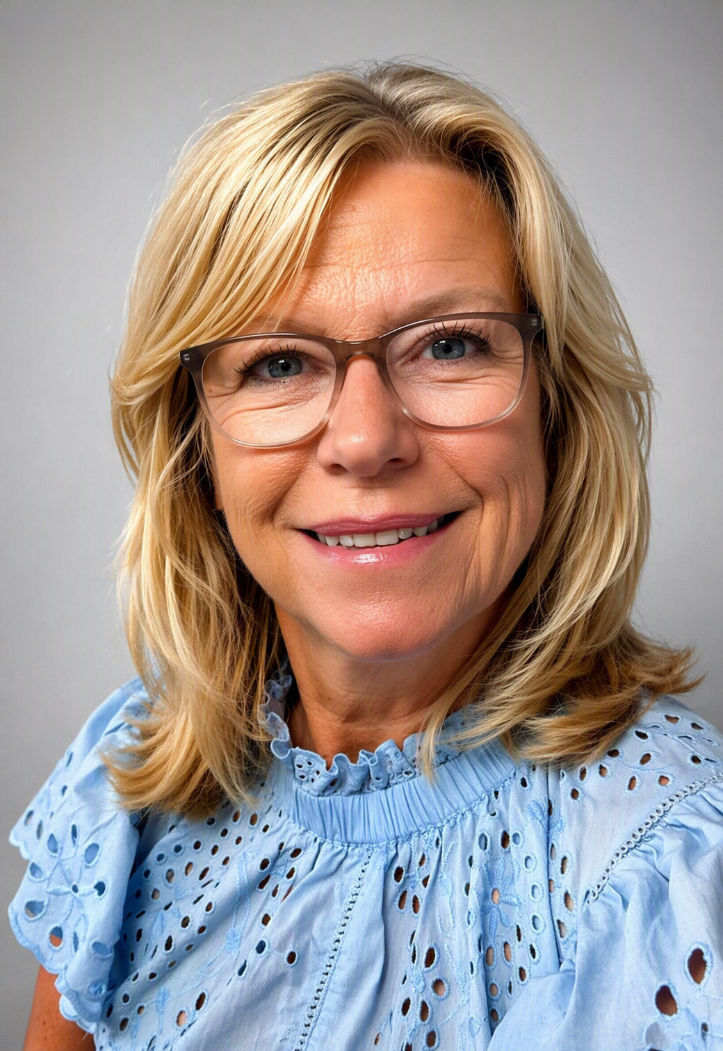 Clare Chrisp