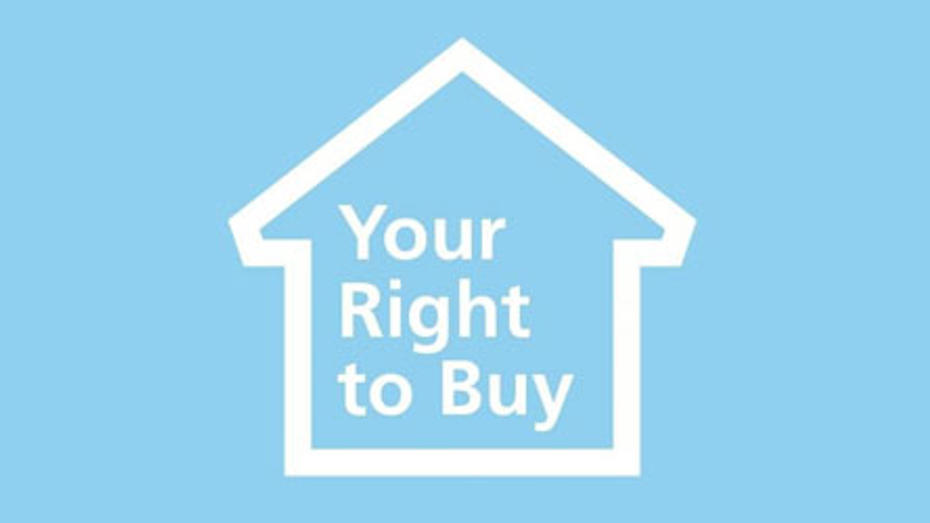 Right to Buy Logo 3