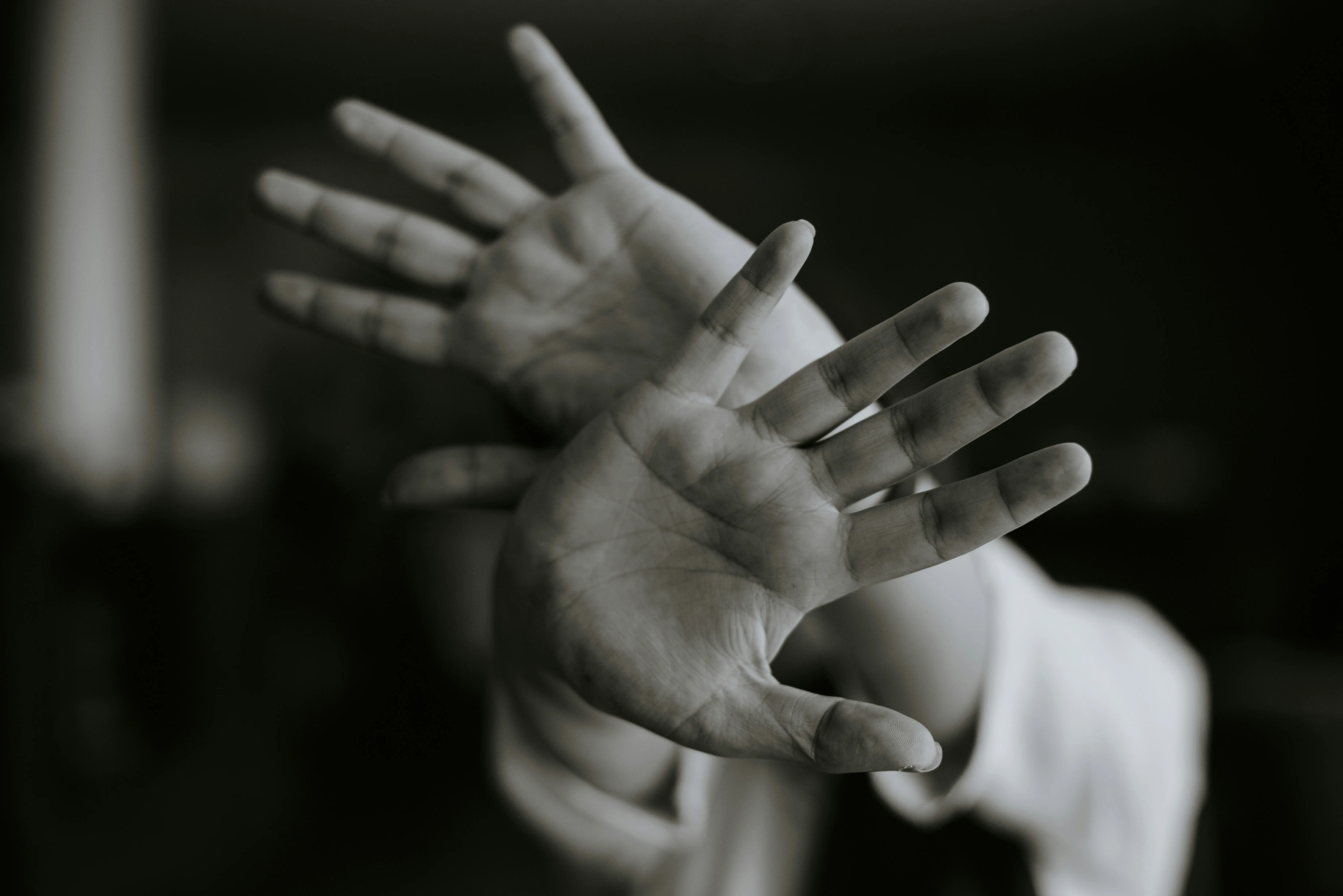 Domestic Abuse Two Hands M T Elgassier Cugryvzio M Unsplash