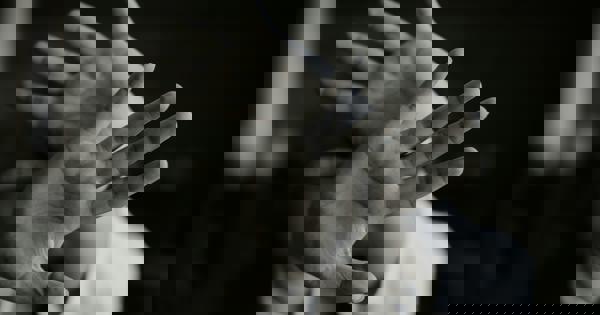 Domestic Abuse Two Hands M T Elgassier Cugryvzio M Unsplash