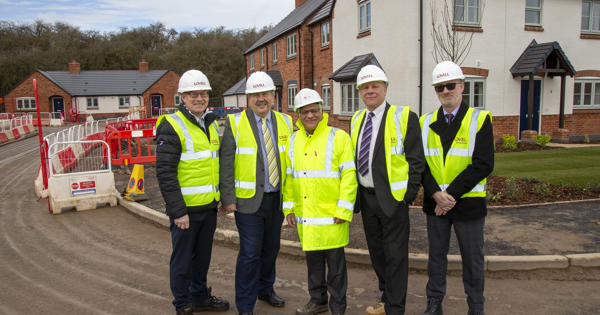 Blaby District Council