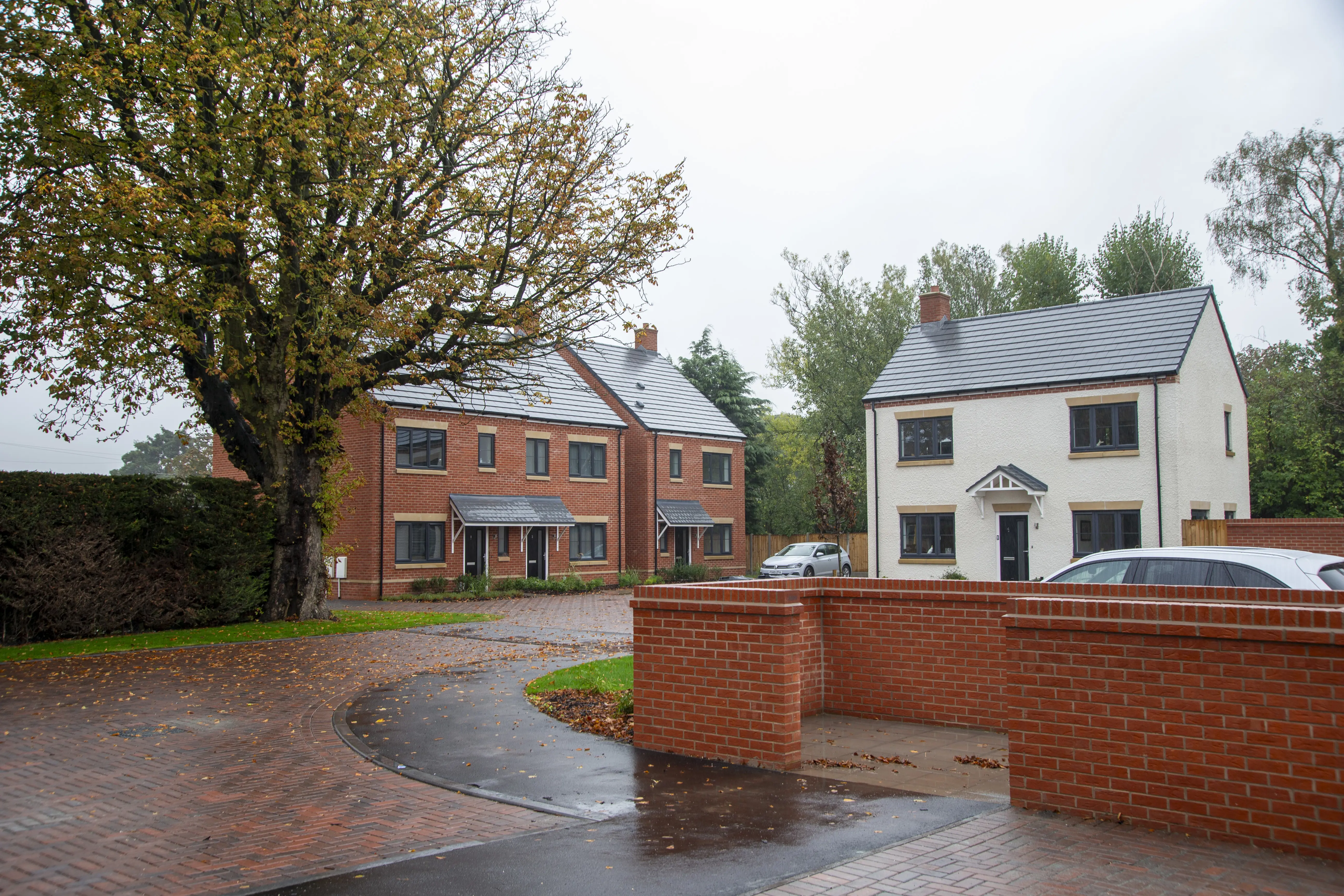 Ellen Gardens Scheme