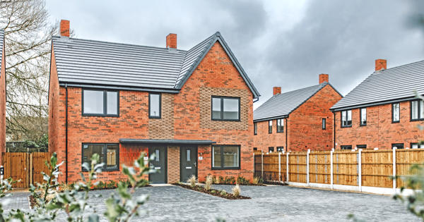 Littlethorpe - Warwick Road 37